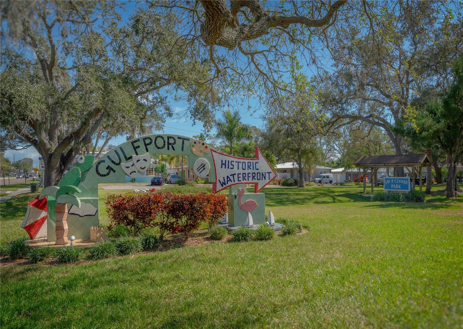 3108 DUPONT ST S, GULFPORT, FL — photo 7