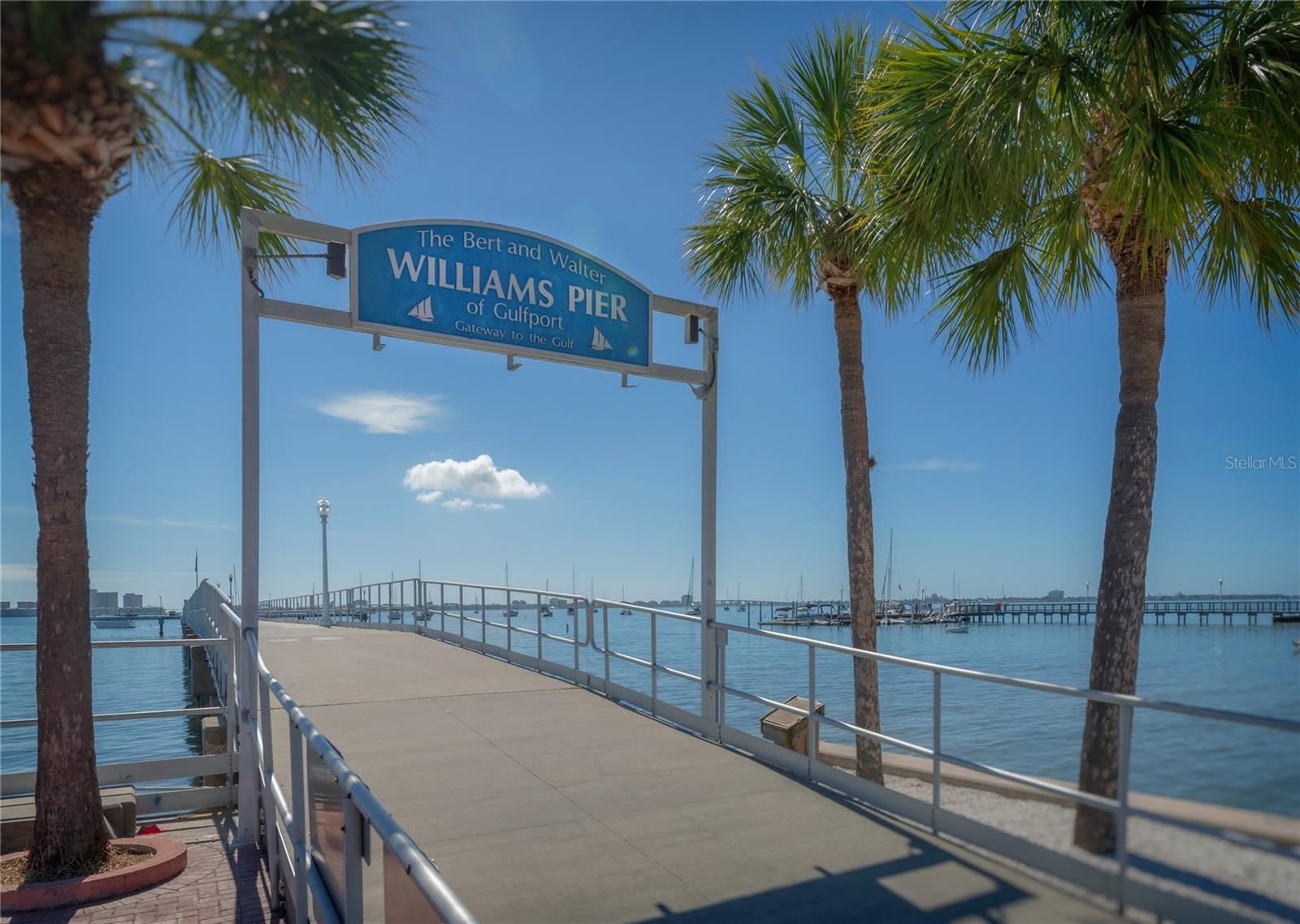 3108 DUPONT ST S, GULFPORT, FL — photo 10