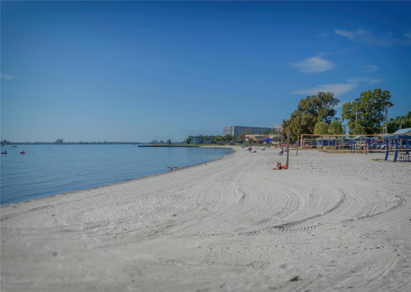3108 DUPONT ST S, GULFPORT, FL — photo 13