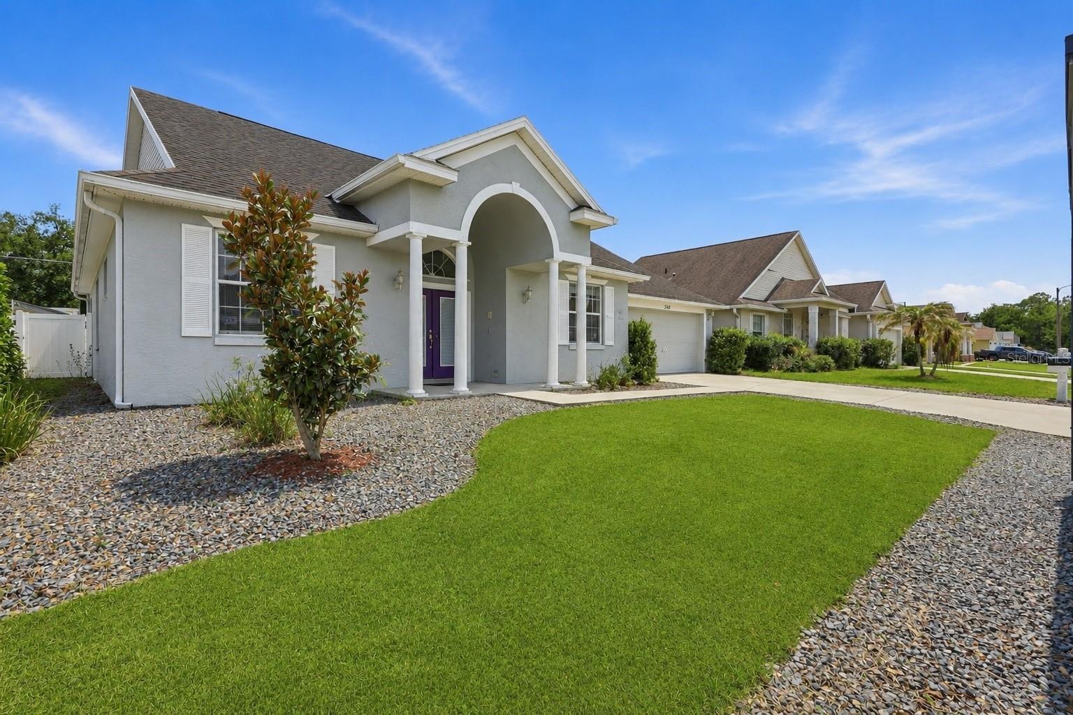 540 HOLLINGSHEAD LOOP, DAVENPORT, FL — photo 2