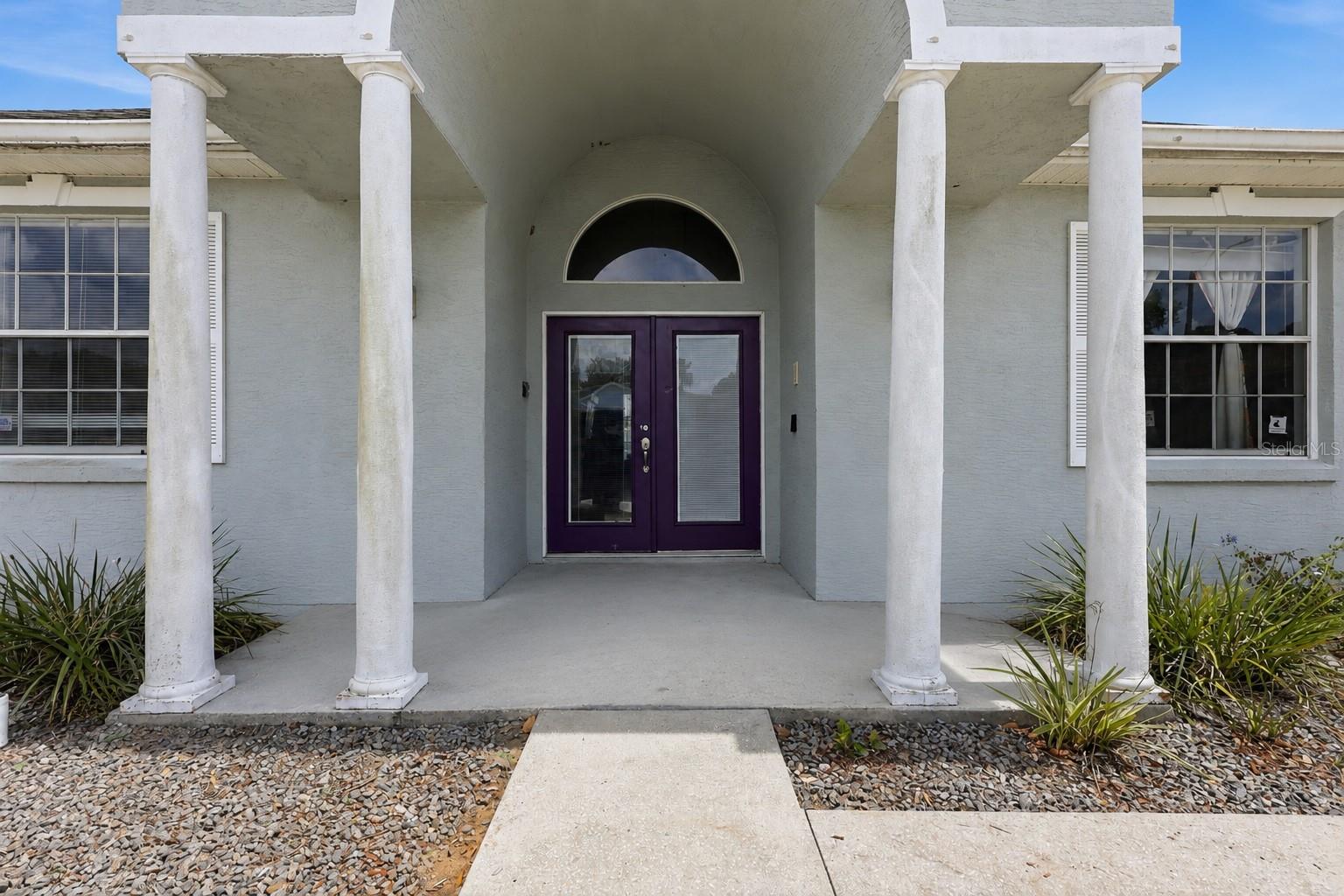 540 HOLLINGSHEAD LOOP, DAVENPORT, FL — photo 3