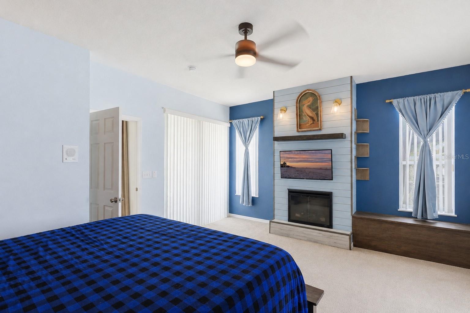 540 HOLLINGSHEAD LOOP, DAVENPORT, FL — photo 15