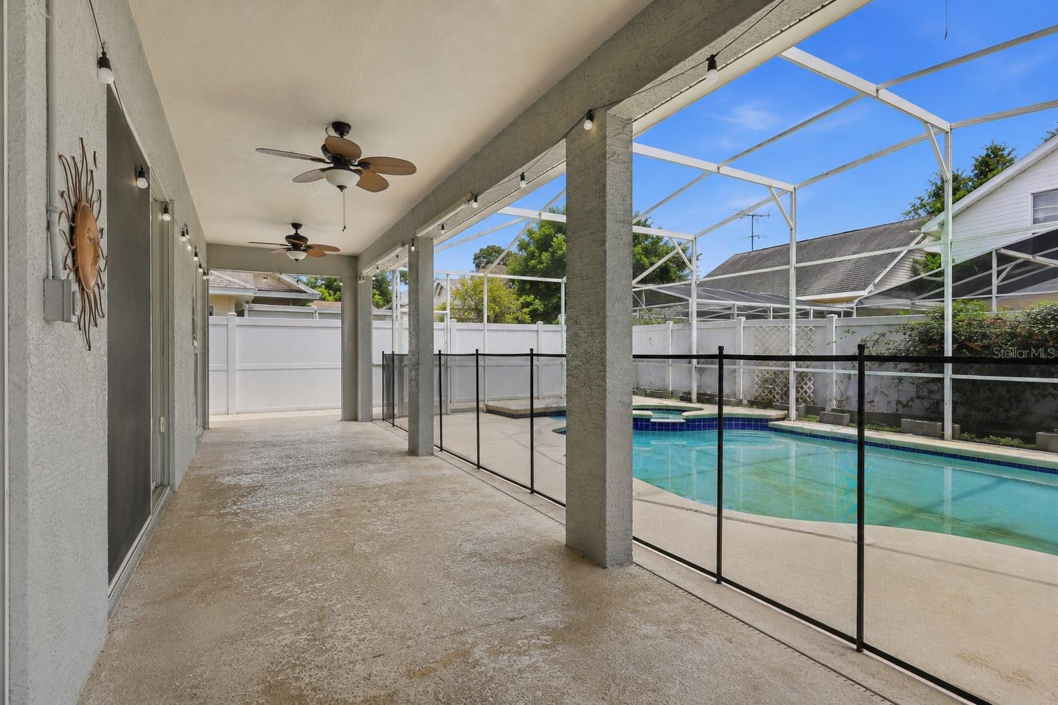540 HOLLINGSHEAD LOOP, DAVENPORT, FL — photo 28