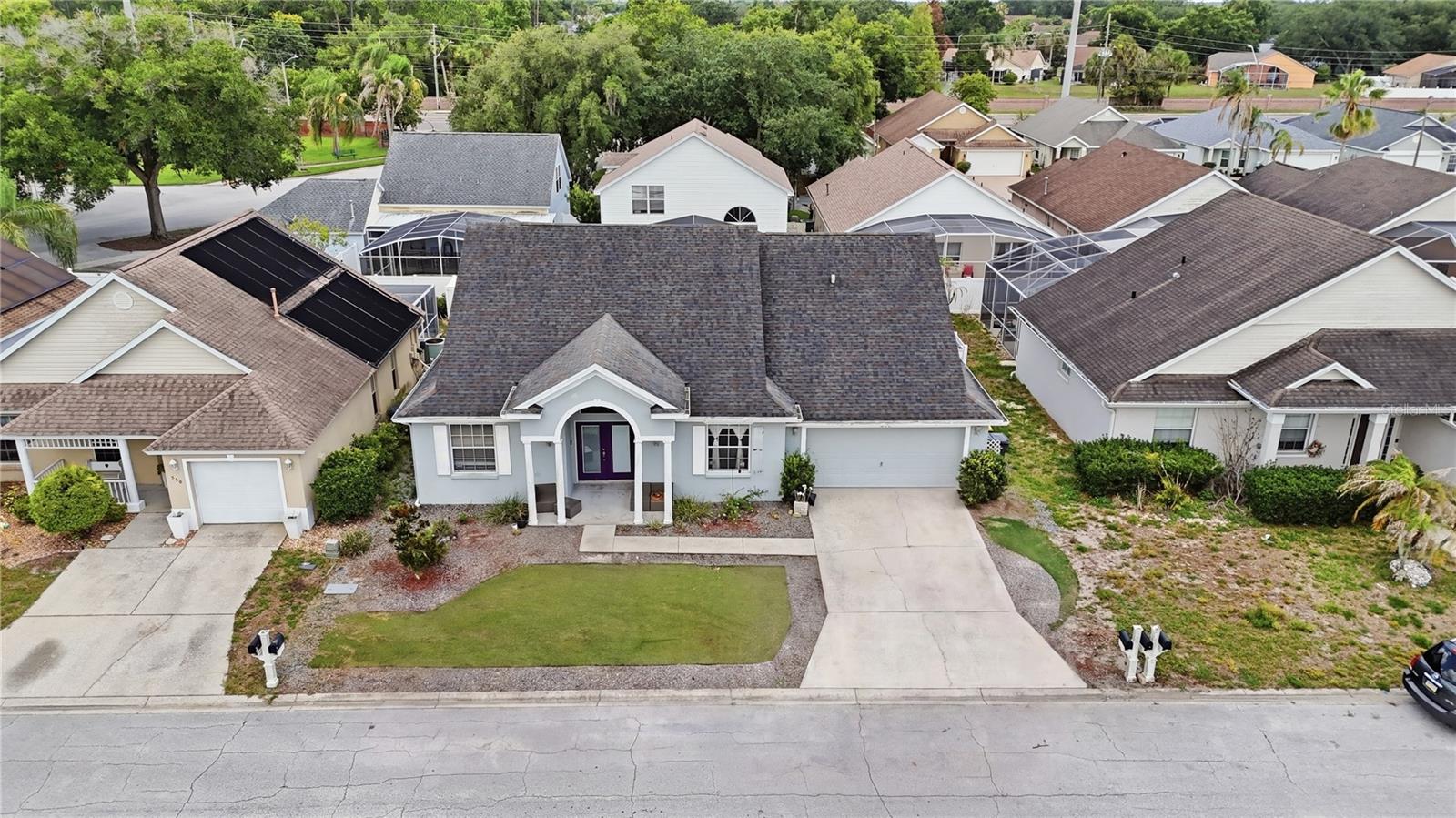 540 HOLLINGSHEAD LOOP, DAVENPORT, FL — photo 31