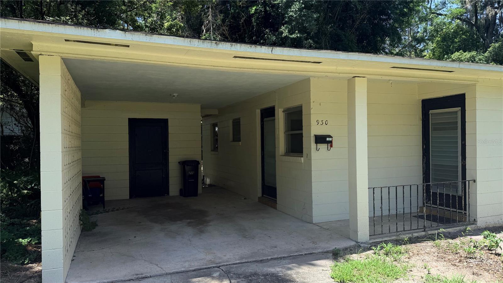 930 NE 6TH AVE, GAINESVILLE, FL