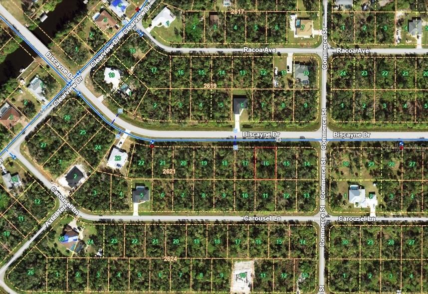 1213 BISCAYNE DR, PORT CHARLOTTE, FL — photo 8