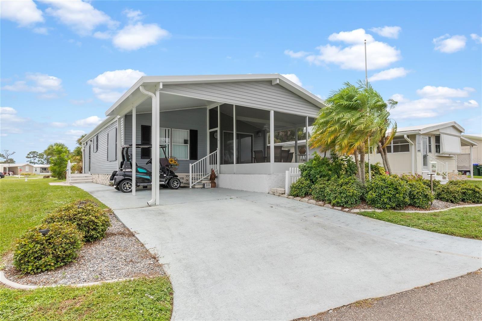 5696 HOLIDAY PARK BLVD, NORTH PORT, FL