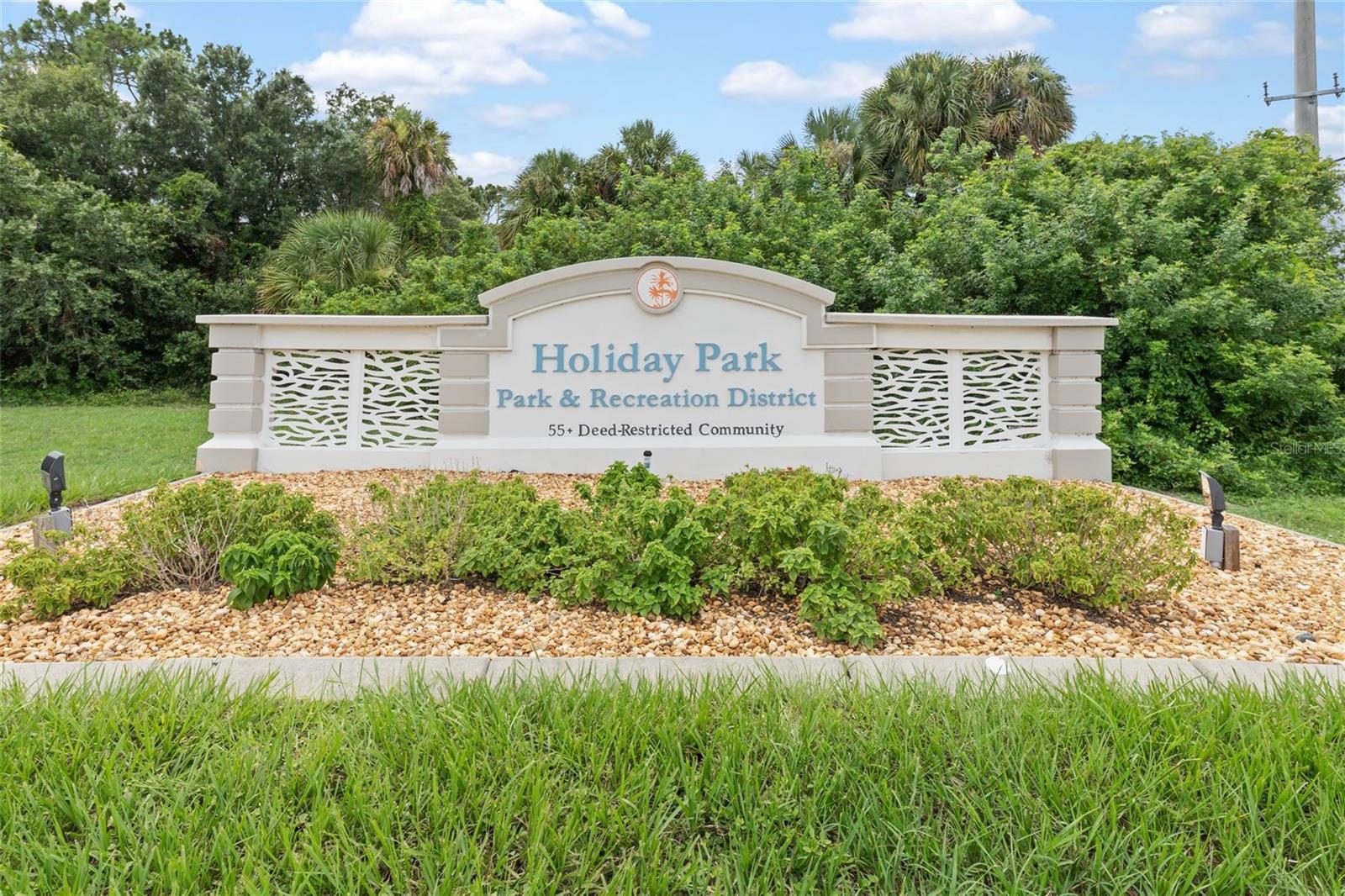 5696 HOLIDAY PARK BLVD, NORTH PORT, FL — photo 4