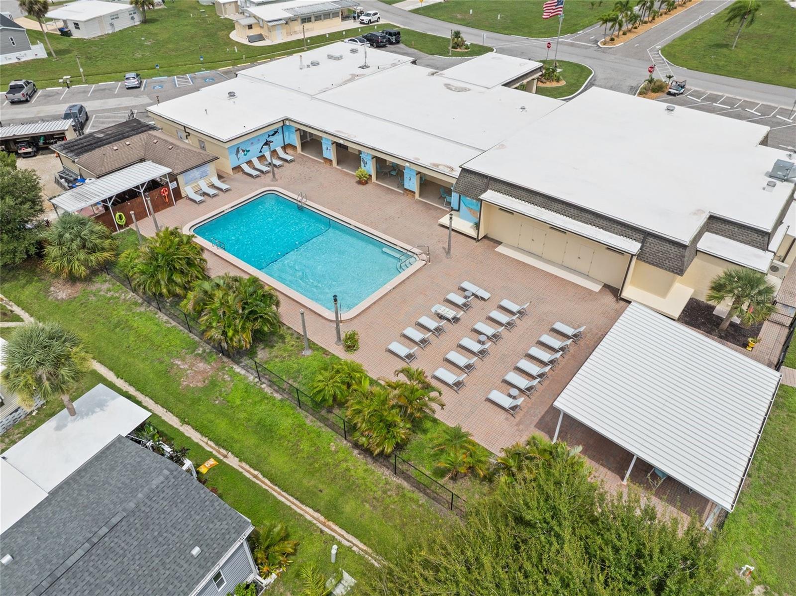 5696 HOLIDAY PARK BLVD, NORTH PORT, FL — photo 5