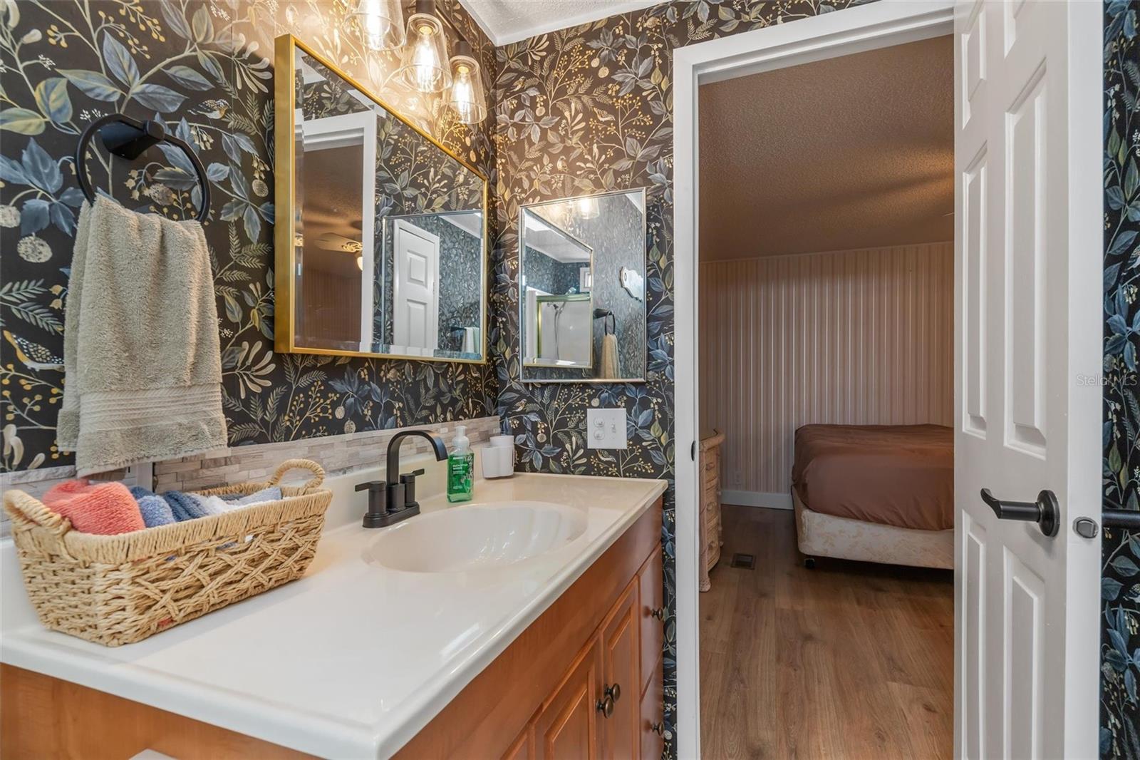 5696 HOLIDAY PARK BLVD, NORTH PORT, FL — photo 25