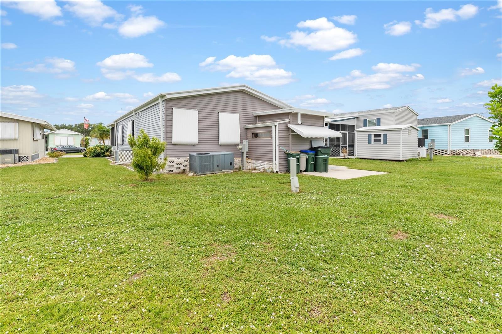 5696 HOLIDAY PARK BLVD, NORTH PORT, FL — photo 30