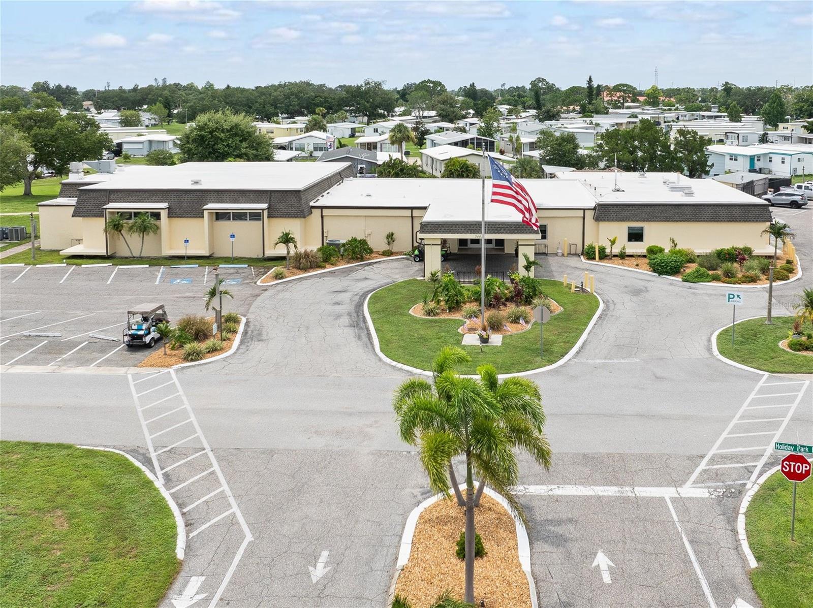 5696 HOLIDAY PARK BLVD, NORTH PORT, FL — photo 32