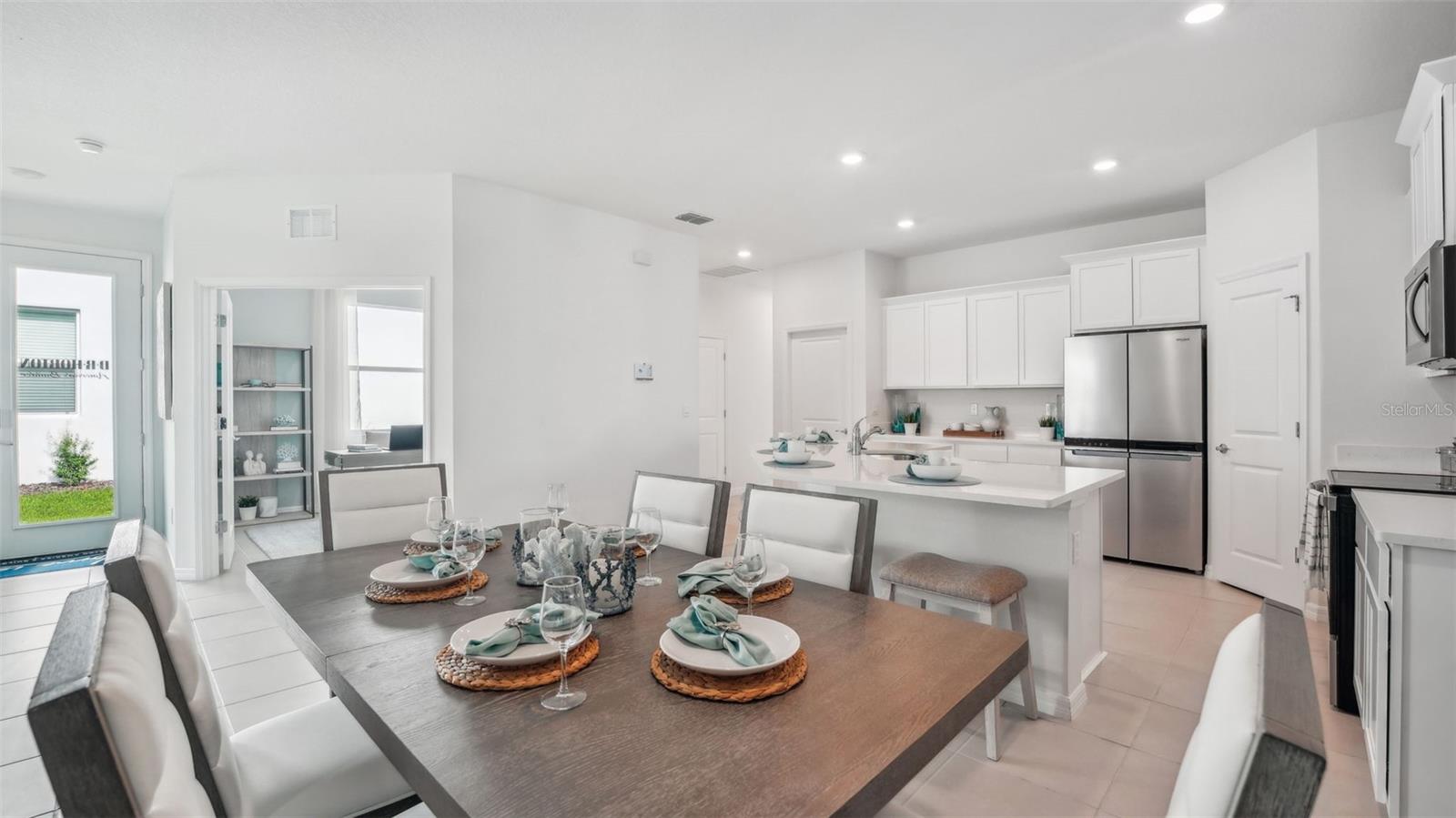 33018 RUSTIC RISE RD, SAN ANTONIO, FL — photo 5