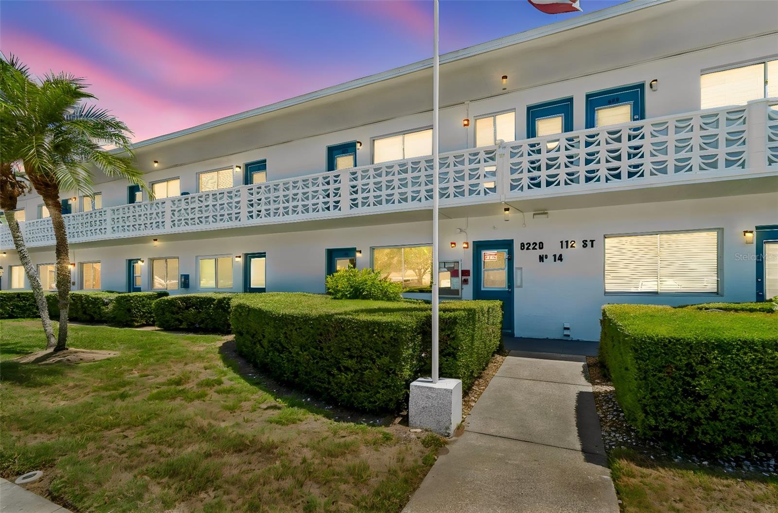 8220 112TH ST #106, SEMINOLE, FL