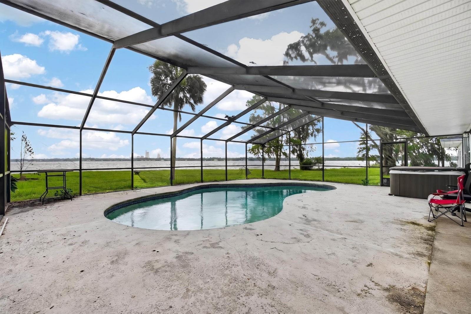 157 W GRANDVIEW DR, EAST PALATKA, FL — photo 46