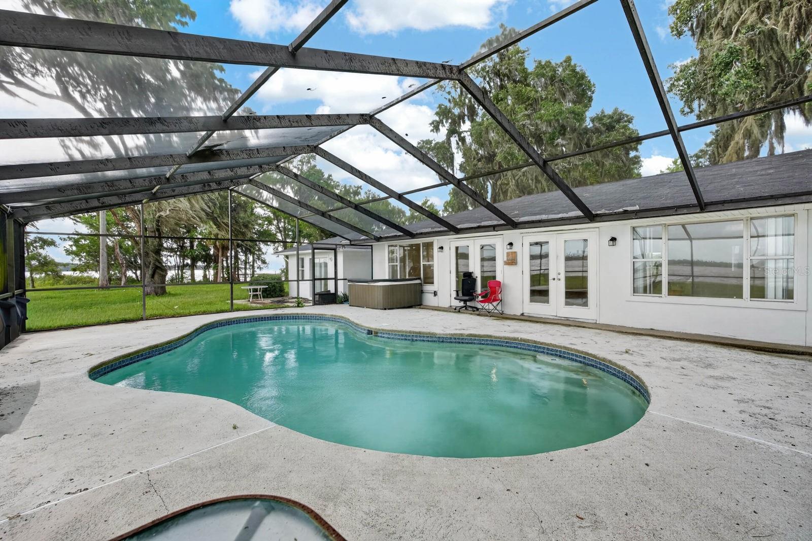 157 W GRANDVIEW DR, EAST PALATKA, FL — photo 47