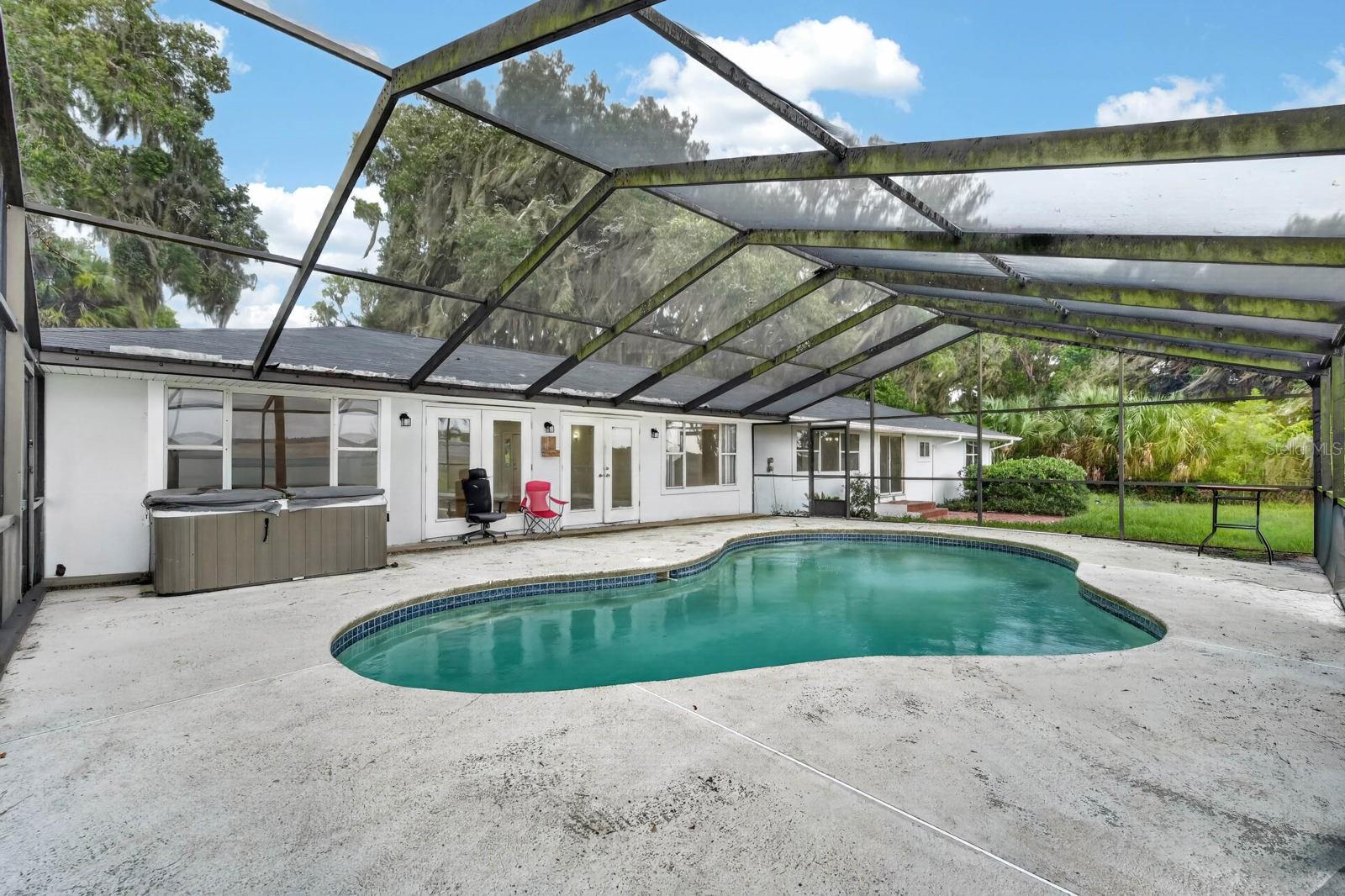 157 W GRANDVIEW DR, EAST PALATKA, FL — photo 48