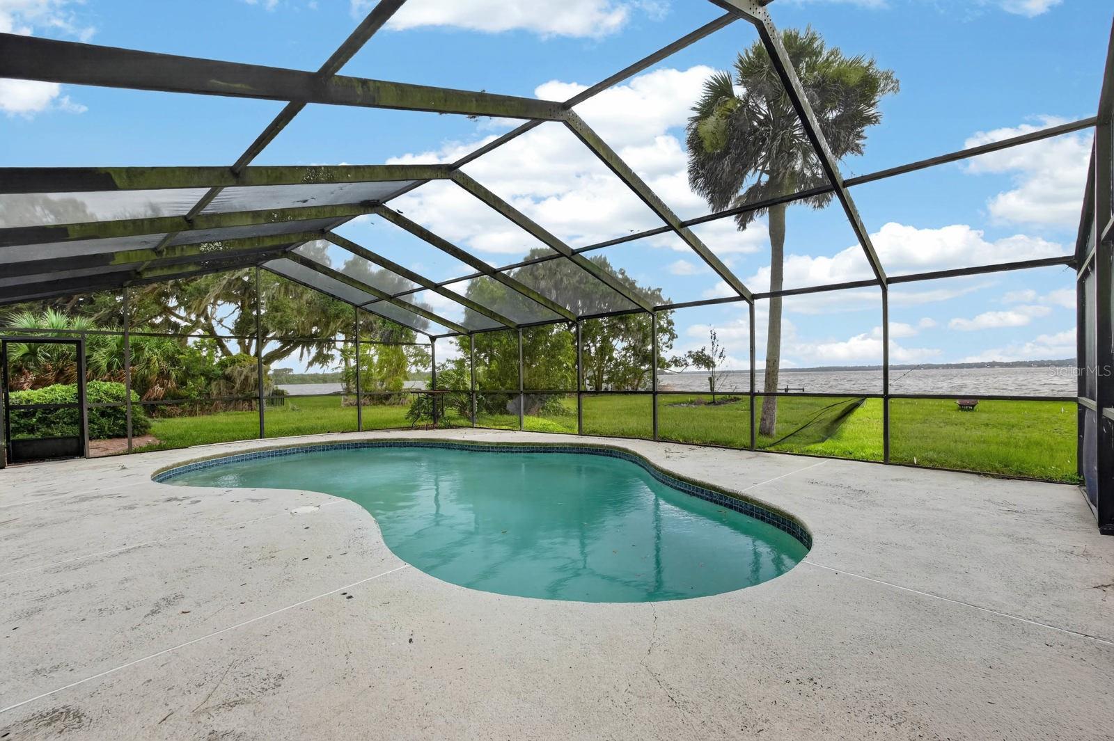 157 W GRANDVIEW DR, EAST PALATKA, FL — photo 49
