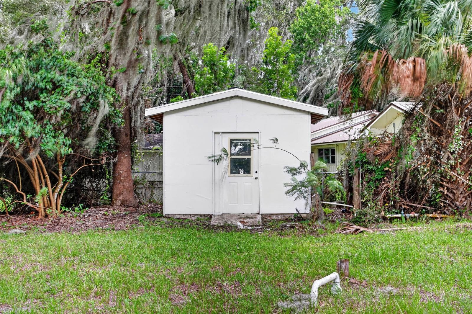 157 W GRANDVIEW DR, EAST PALATKA, FL — photo 53