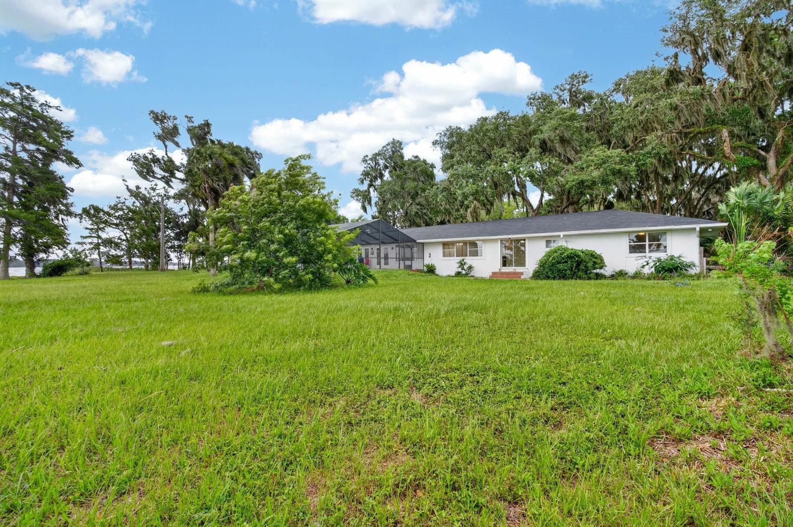 157 W GRANDVIEW DR, EAST PALATKA, FL — photo 55