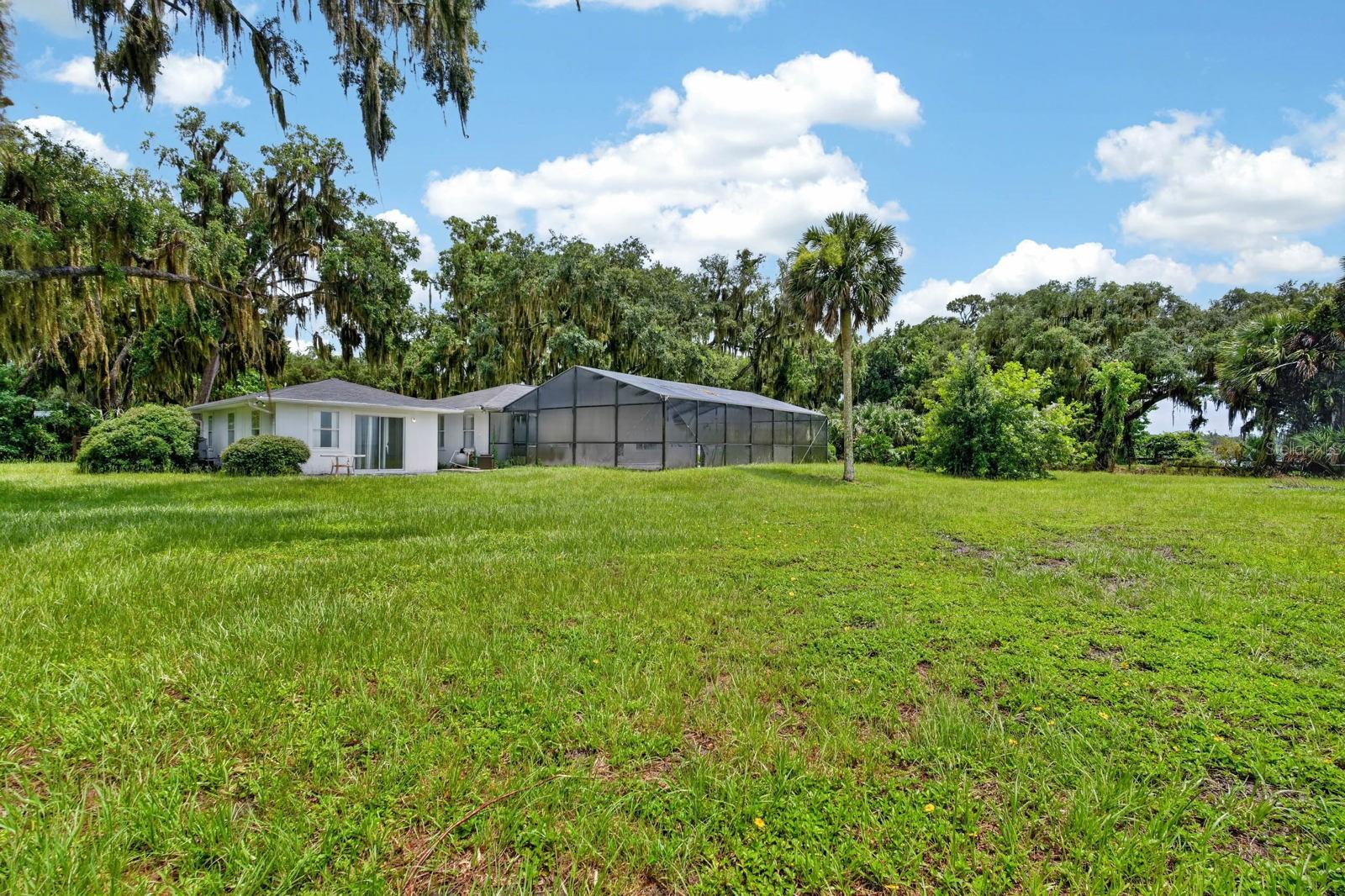 157 W GRANDVIEW DR, EAST PALATKA, FL — photo 59