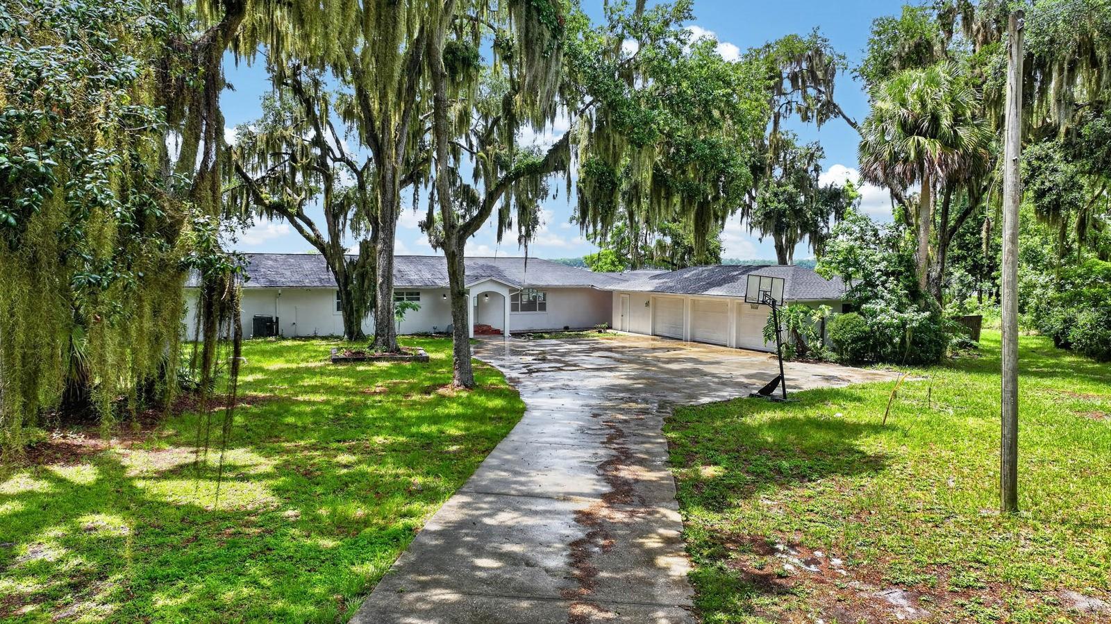 157 W GRANDVIEW DR, EAST PALATKA, FL — photo 63