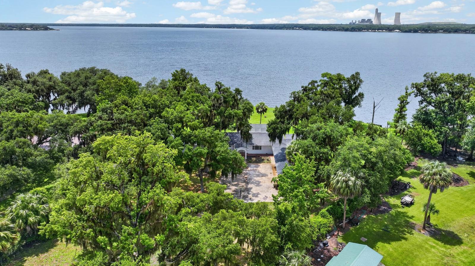 157 W GRANDVIEW DR, EAST PALATKA, FL — photo 64