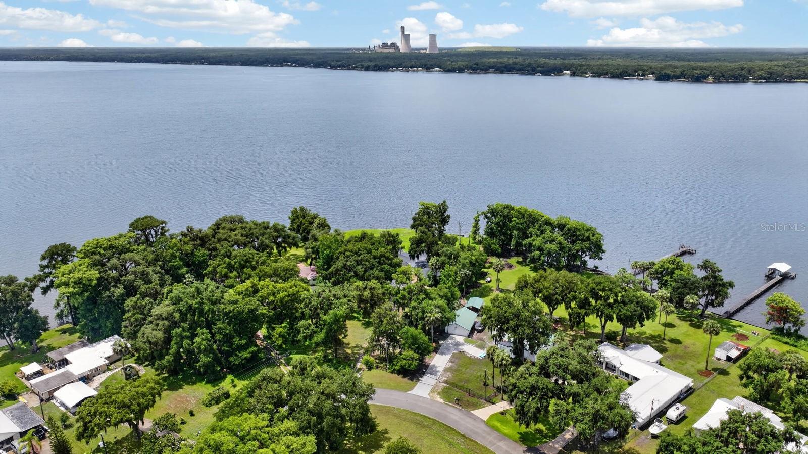 157 W GRANDVIEW DR, EAST PALATKA, FL — photo 72