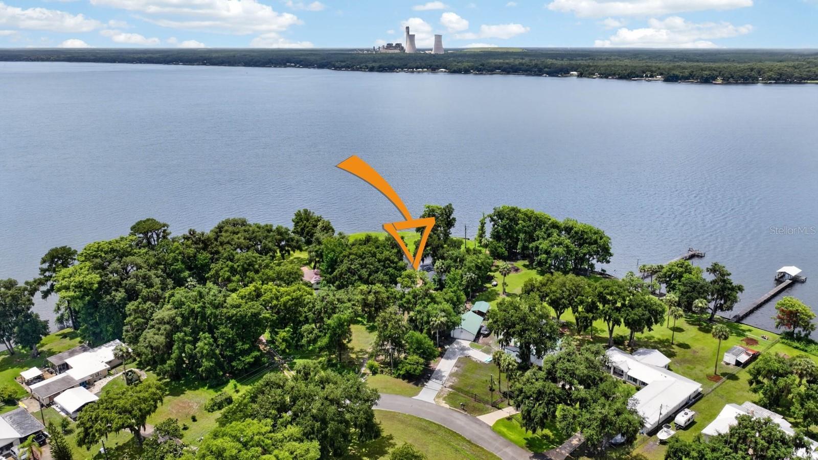 157 W GRANDVIEW DR, EAST PALATKA, FL — photo 73