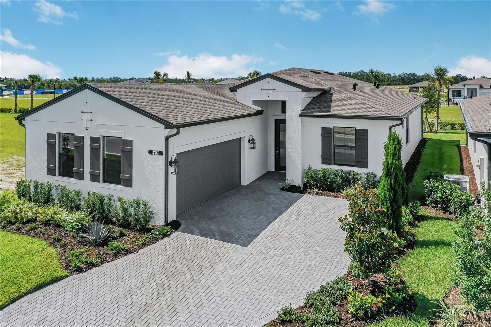 14366 HAMMOCK OAK ST, PARRISH, FL — photo 2