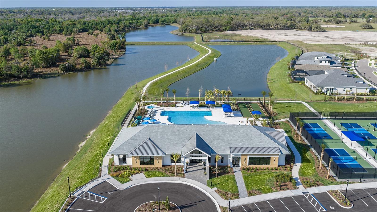 14366 HAMMOCK OAK ST, PARRISH, FL — photo 53