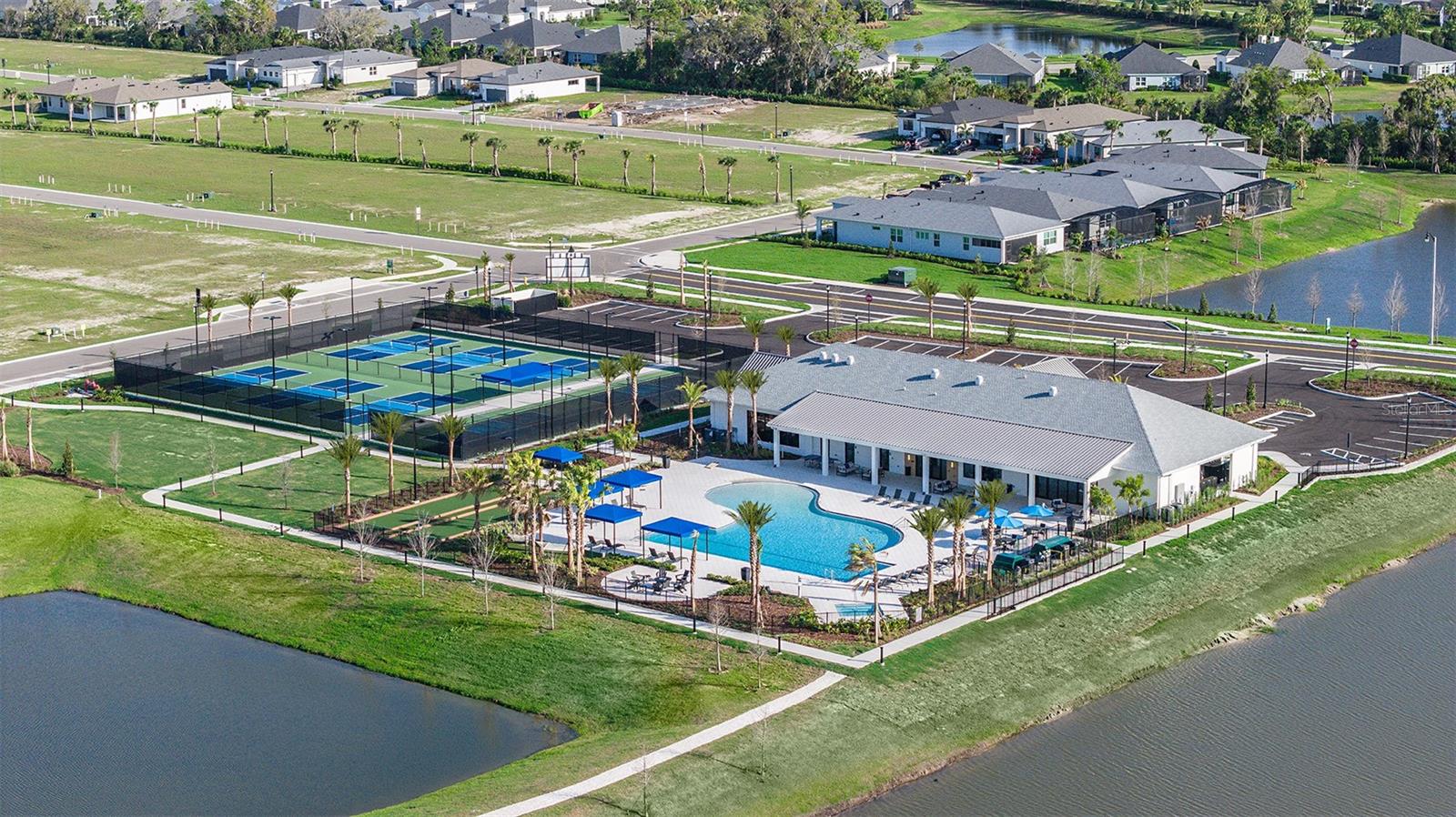 14366 HAMMOCK OAK ST, PARRISH, FL — photo 60
