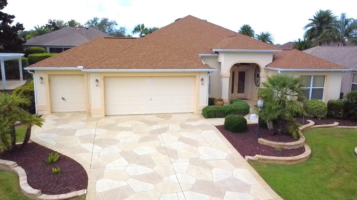 754 CHAPMAN LOOP, THE VILLAGES, FL