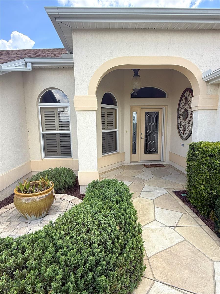 754 CHAPMAN LOOP, THE VILLAGES, FL — photo 2
