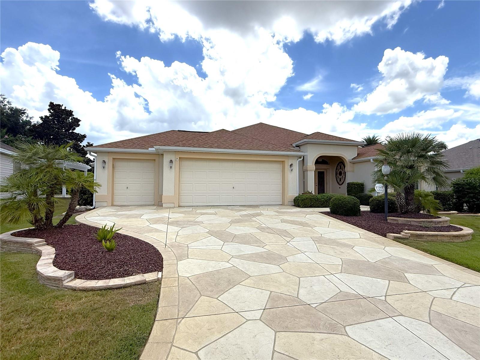 754 CHAPMAN LOOP, THE VILLAGES, FL — photo 3