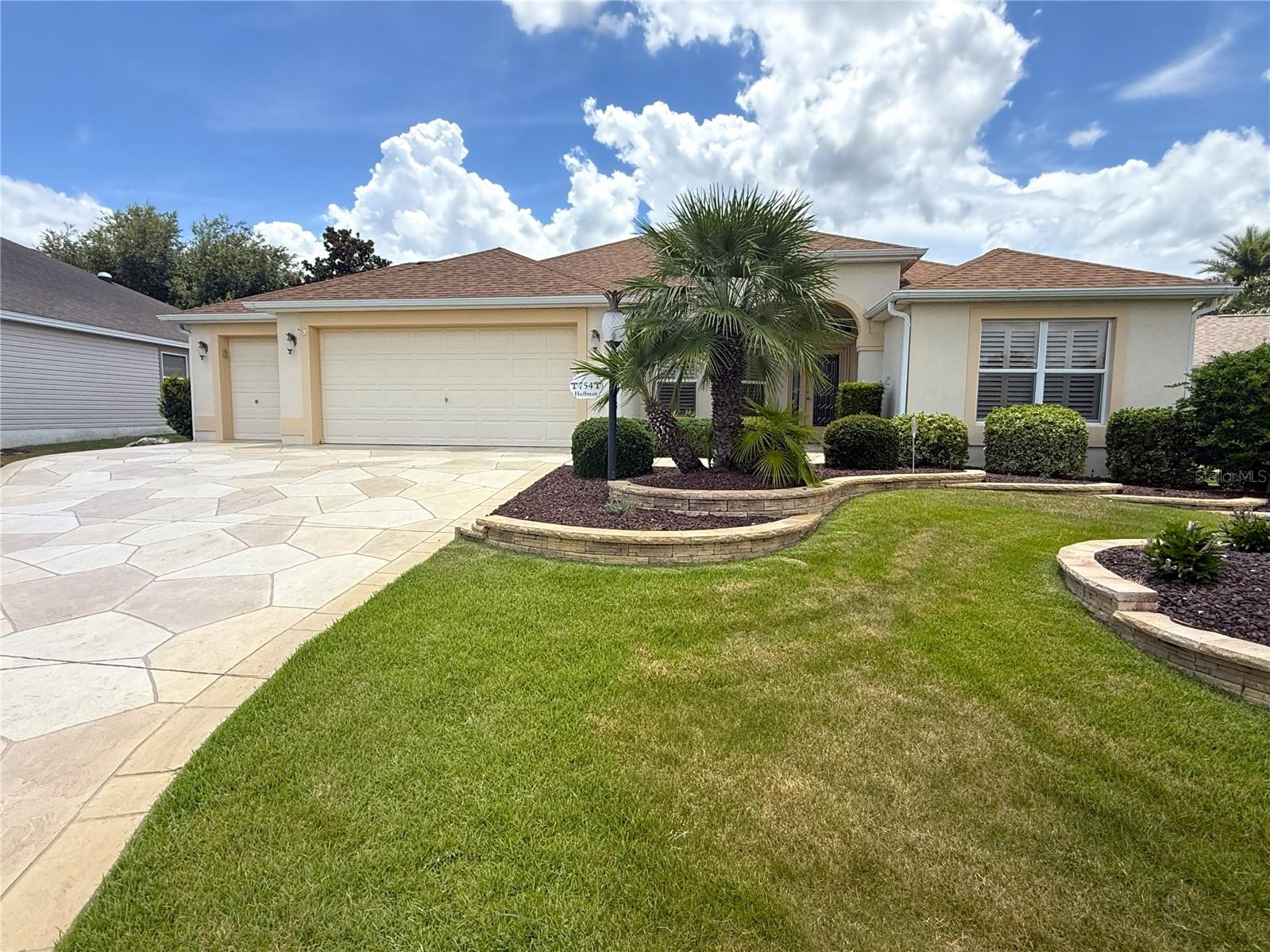 754 CHAPMAN LOOP, THE VILLAGES, FL — photo 4