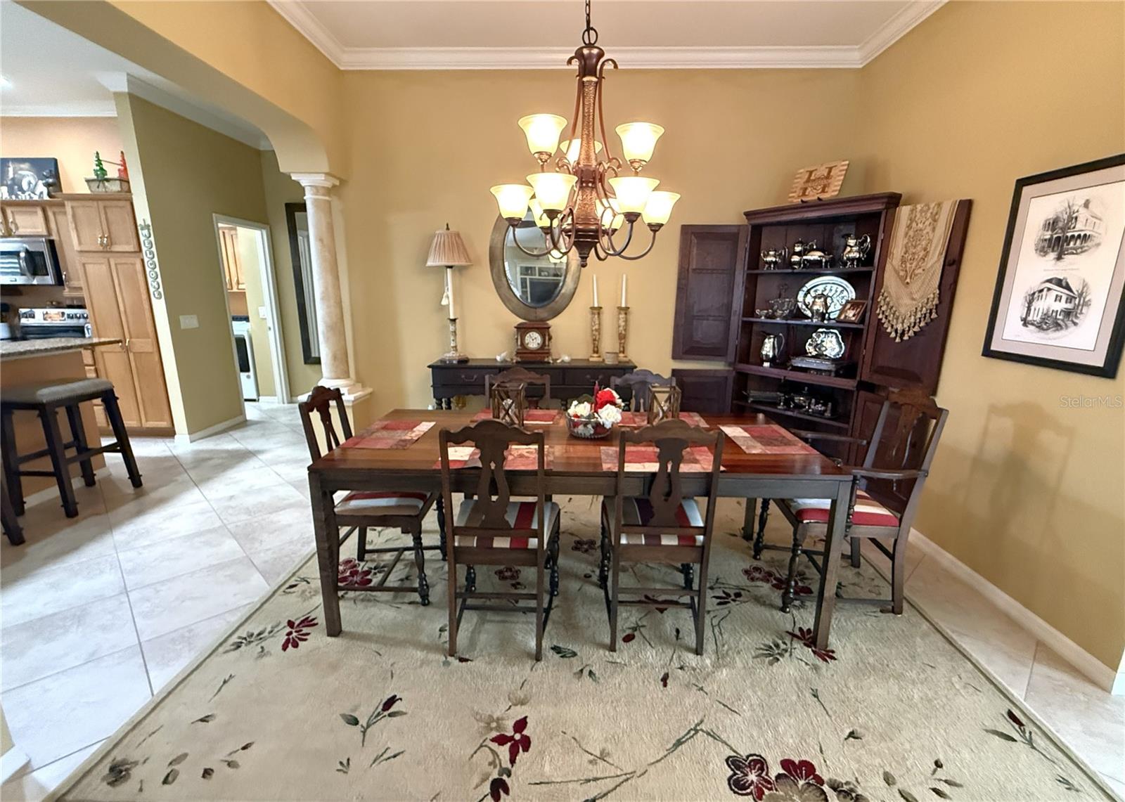 754 CHAPMAN LOOP, THE VILLAGES, FL — photo 7
