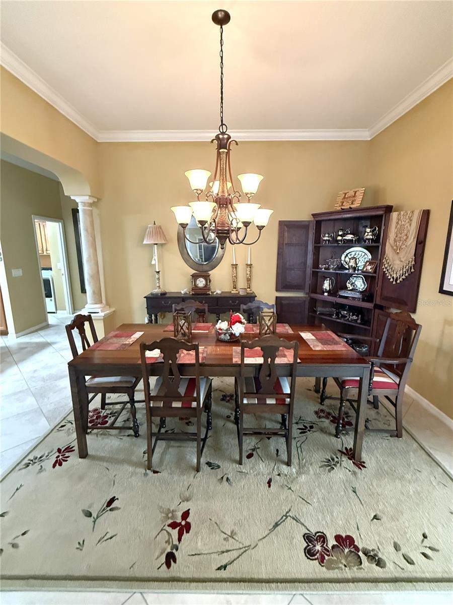 754 CHAPMAN LOOP, THE VILLAGES, FL — photo 8