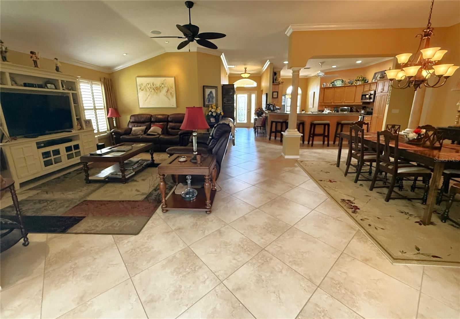 754 CHAPMAN LOOP, THE VILLAGES, FL — photo 12
