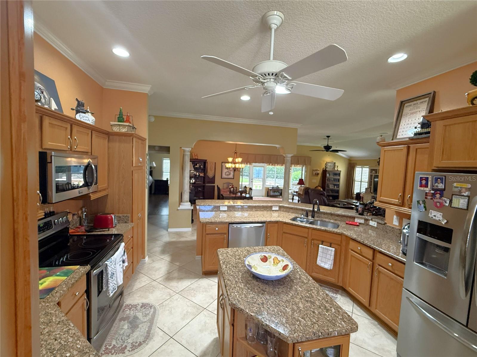 754 CHAPMAN LOOP, THE VILLAGES, FL — photo 13