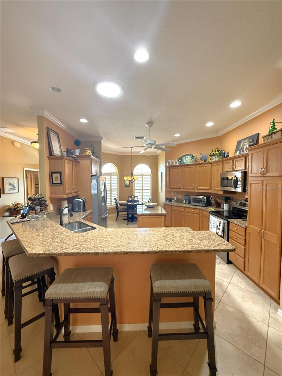 754 CHAPMAN LOOP, THE VILLAGES, FL — photo 15
