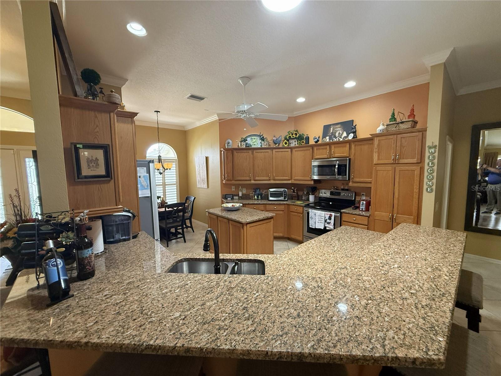 754 CHAPMAN LOOP, THE VILLAGES, FL — photo 16