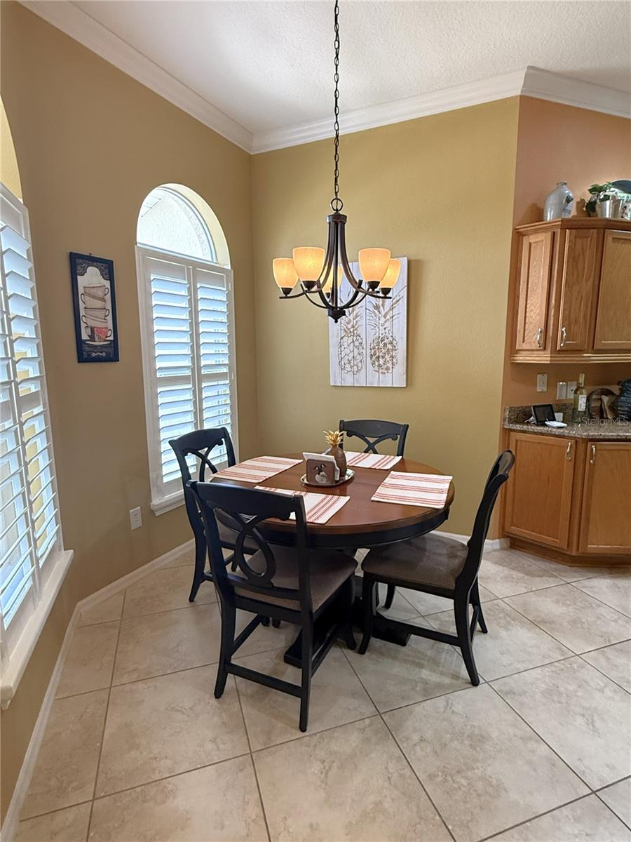 754 CHAPMAN LOOP, THE VILLAGES, FL — photo 17