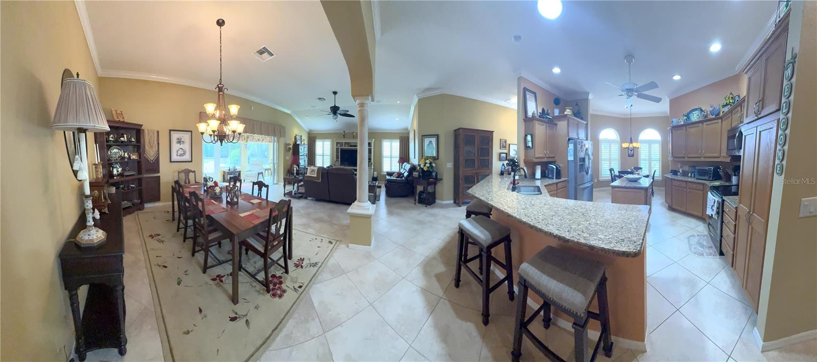 754 CHAPMAN LOOP, THE VILLAGES, FL — photo 18