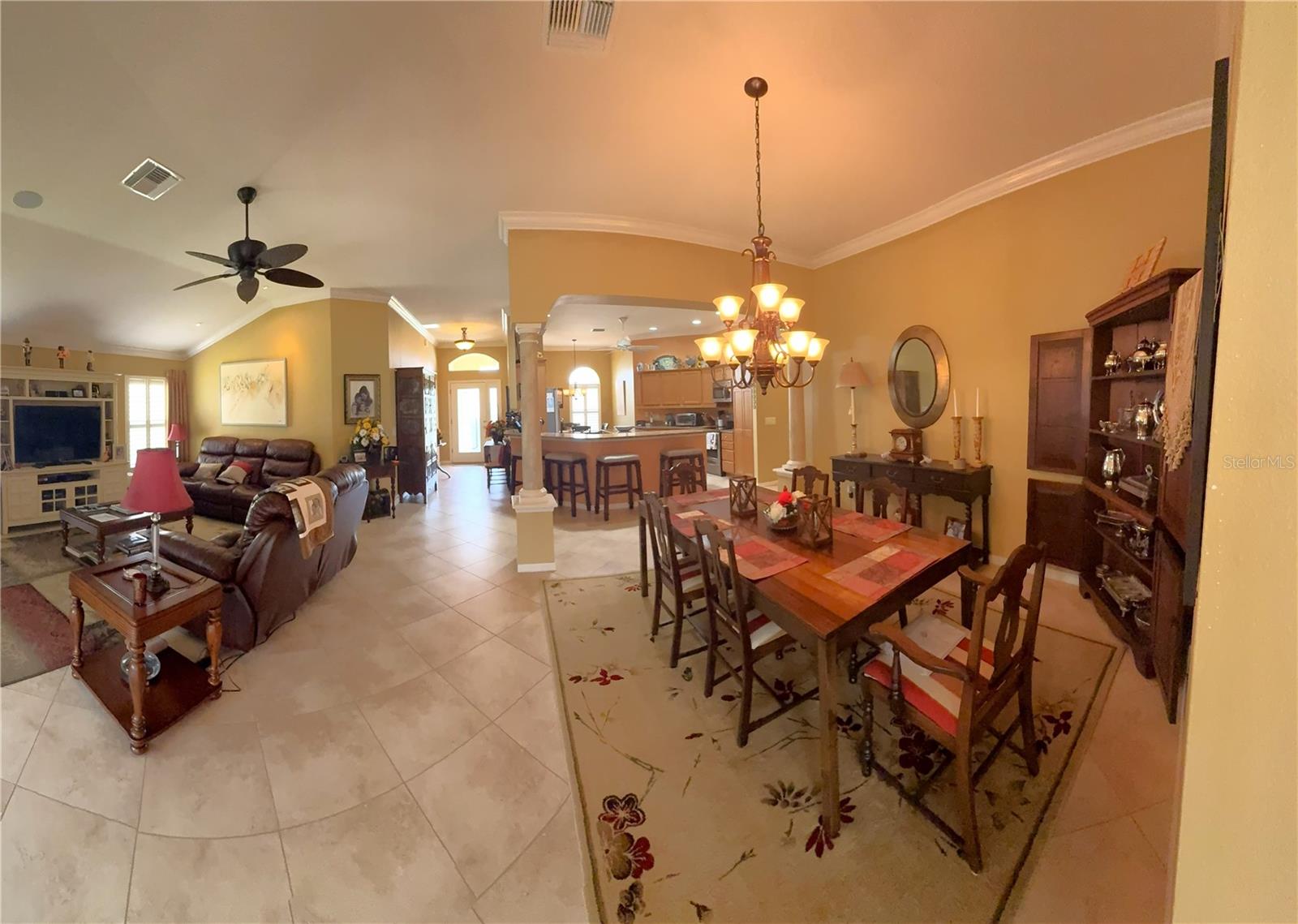 754 CHAPMAN LOOP, THE VILLAGES, FL — photo 19