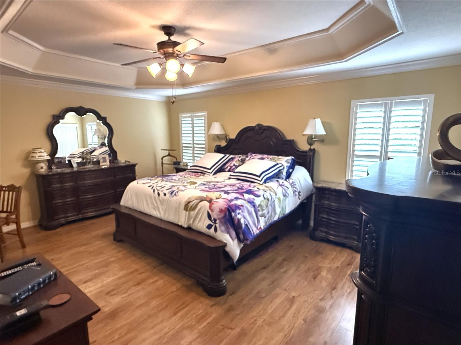 754 CHAPMAN LOOP, THE VILLAGES, FL — photo 21