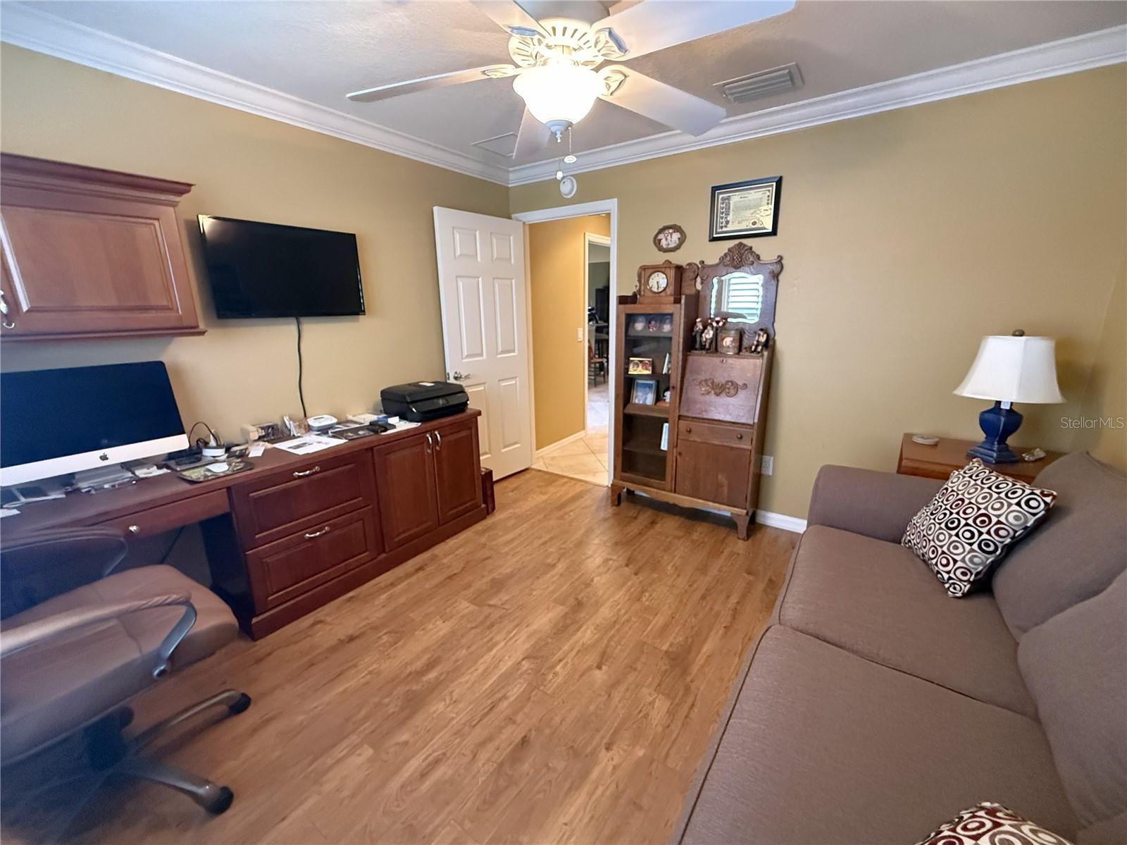 754 CHAPMAN LOOP, THE VILLAGES, FL — photo 32