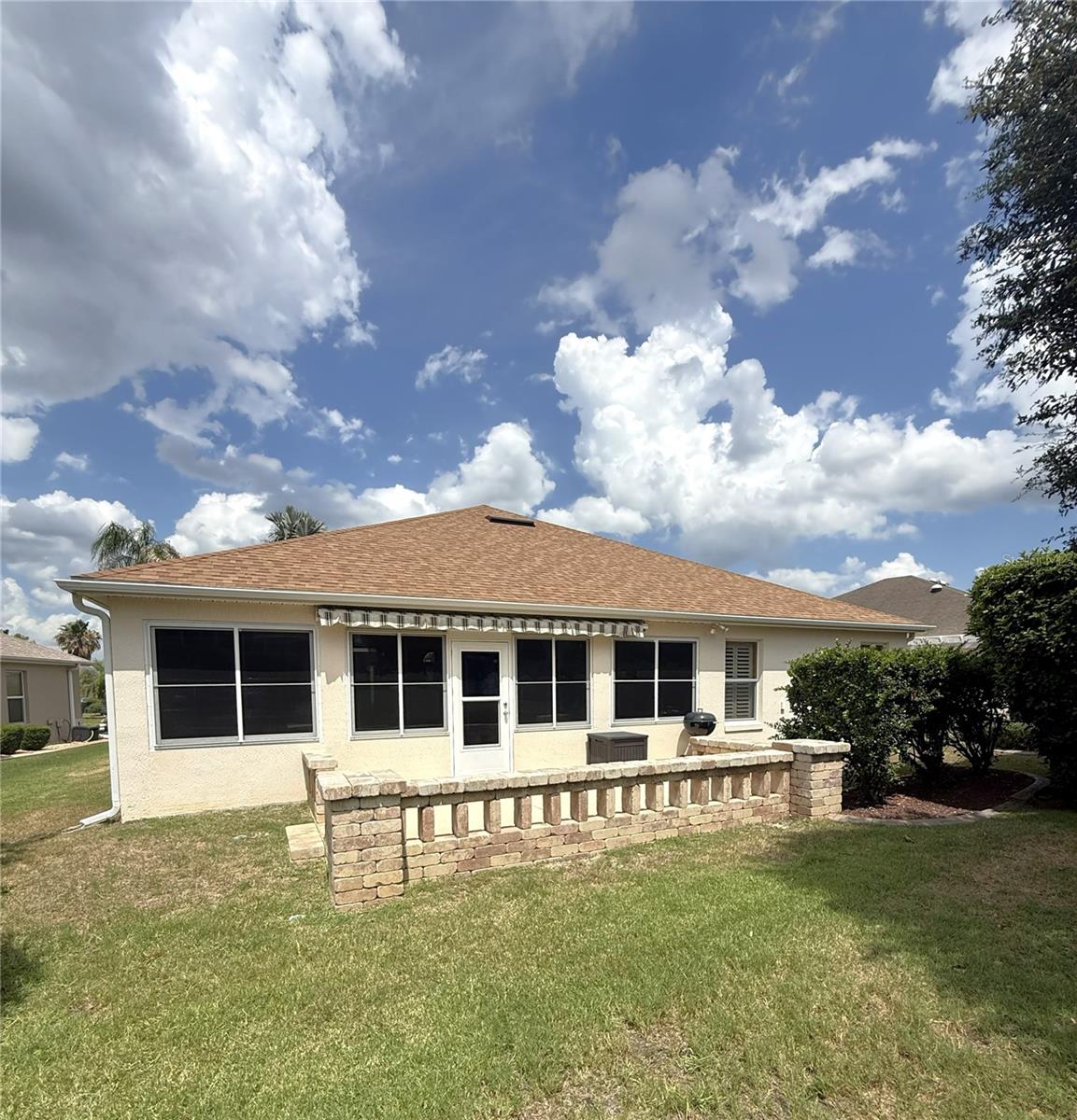 754 CHAPMAN LOOP, THE VILLAGES, FL — photo 37