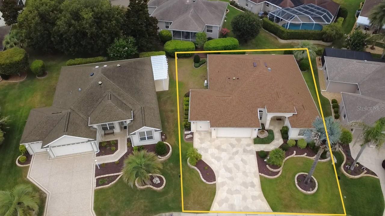 754 CHAPMAN LOOP, THE VILLAGES, FL — photo 39