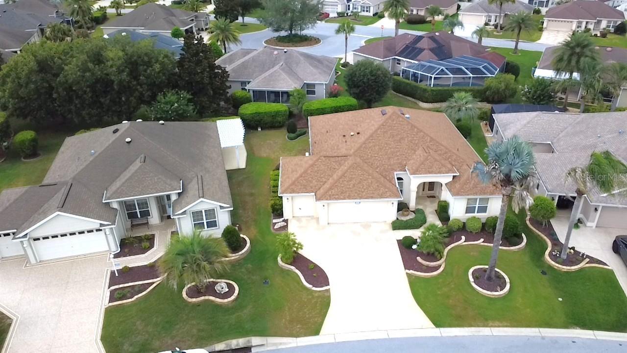 754 CHAPMAN LOOP, THE VILLAGES, FL — photo 40